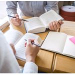 IELTS Preparation
