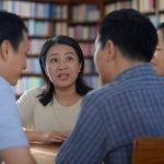 Speaking Partner (Conversation Class)